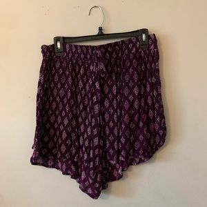 Women’s shorts